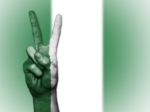 Islam in Nigeria