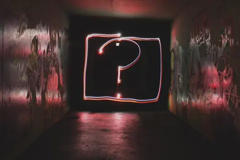 10 New Questions For Atheists From A Theology Student