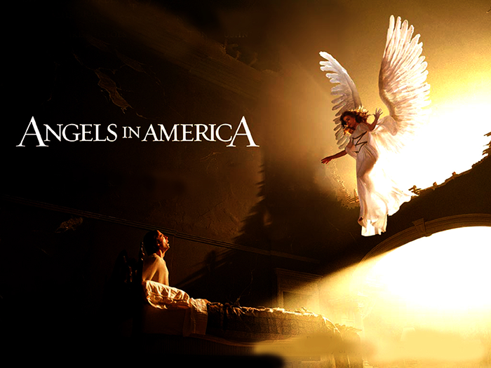 Every Atheist Needs: Angels In America