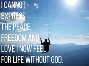 Freedom