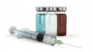 Lethal Injection