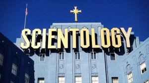 Scientology