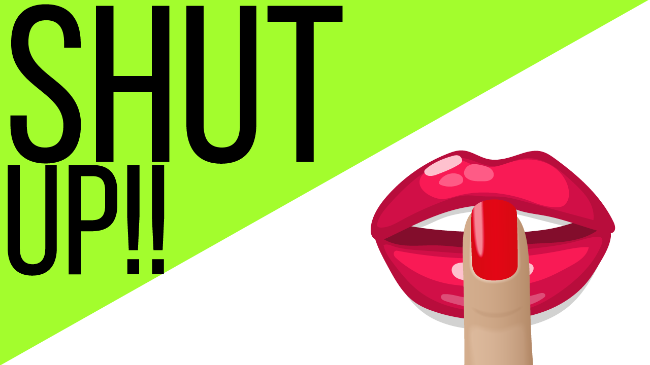 New Video: SHUT THE HELL UP ABOUT PRIESTS!