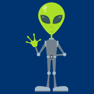alien
