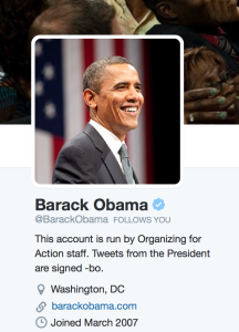 Obama