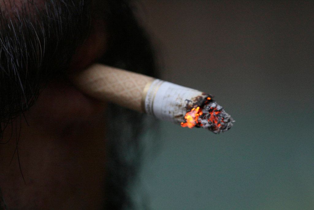 Atheist Life Hacks: How To Quit Smoking