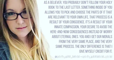 Questions For Atheists From A College Student – Answer Them Yourself!