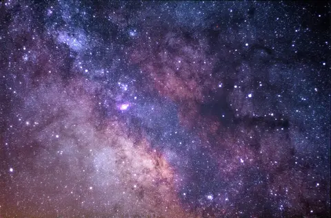 Your Stories of Atheism: Just A Homo Sapiens Made of Stardust