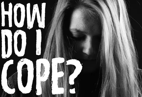 Ask Mommy: How Do I Cope With The Abuse I Suffered In Church?