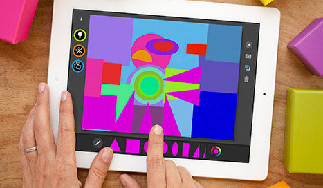 MoMA App