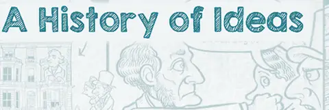 Every Atheist Needs: The BBC’s A History of Ideas