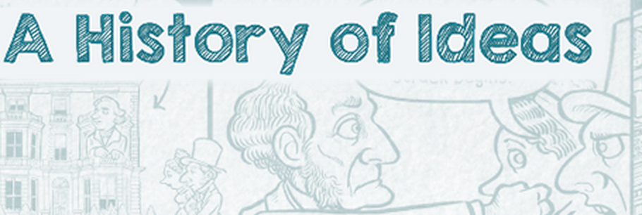 Every Atheist Needs: The BBC’s A History of Ideas