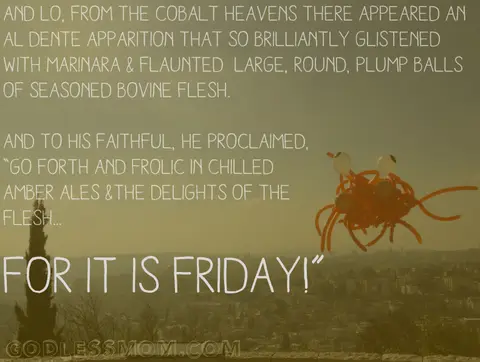 Follow Friday: A Private Eye, Monicks and A Prototype