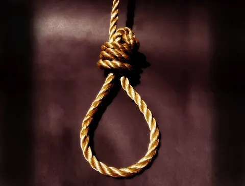 The Ultimate Punishment Part 6: Irrational Capital Punishment & Conclusion