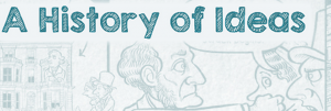 BBC A History of Ideas
