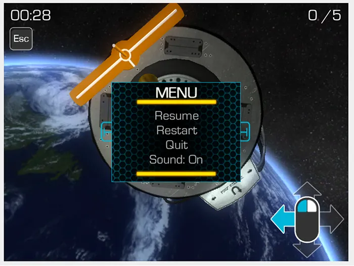 Canadarm 2