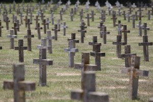 Innocents: Too Late To Set Free