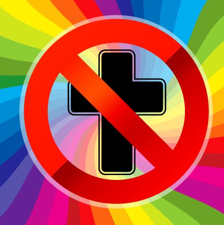 Wake Up! What Theists Don’t Realize About Supporting Marriage Equality