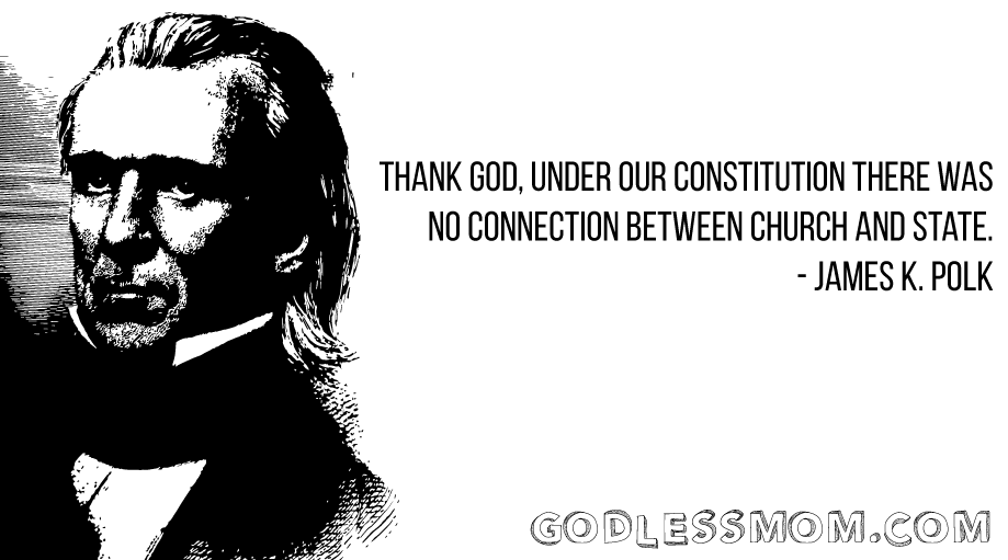 James K. Polk
