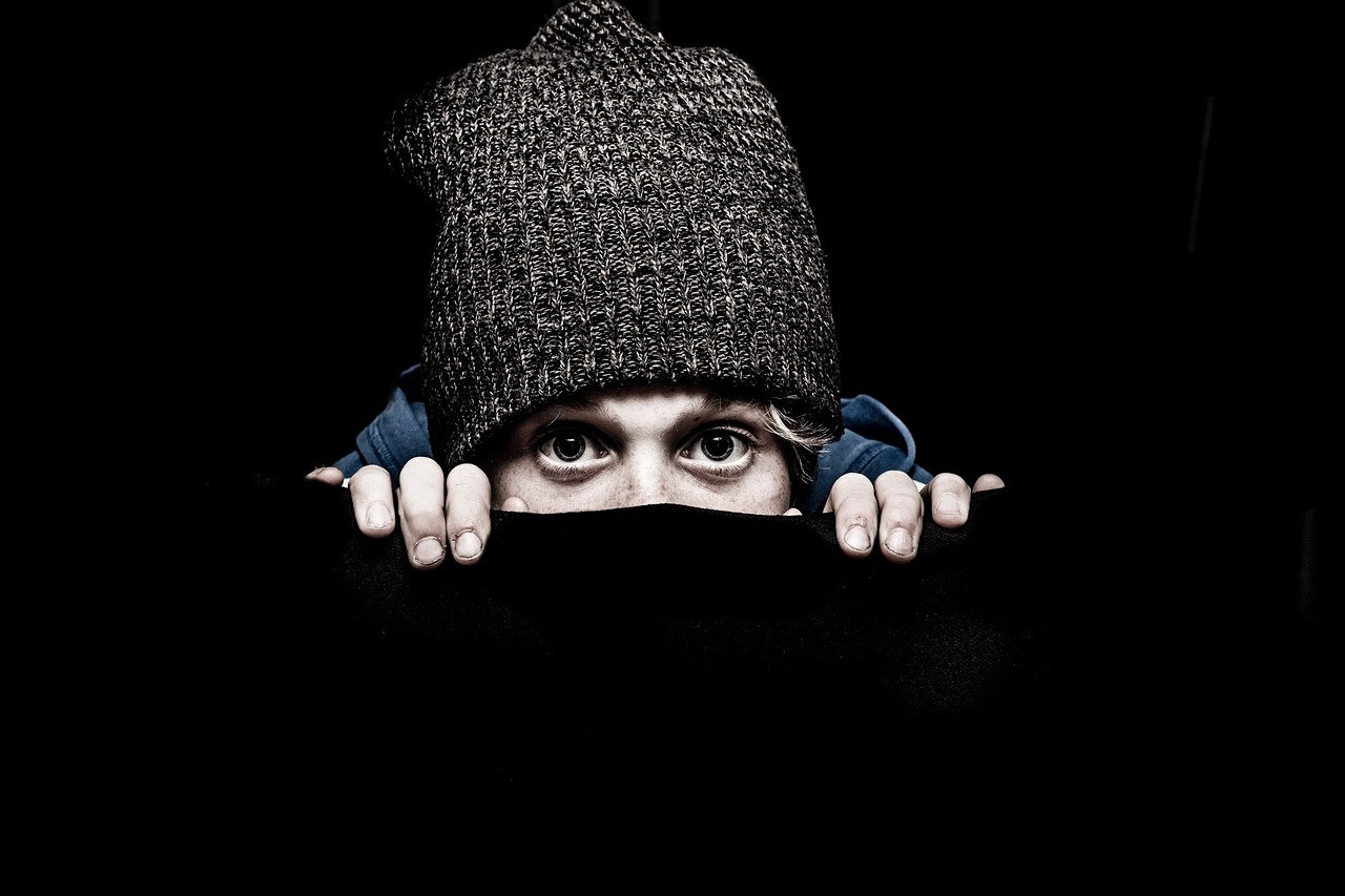 Atheist Life Hacks: How To Kick Anxiety’s Ass