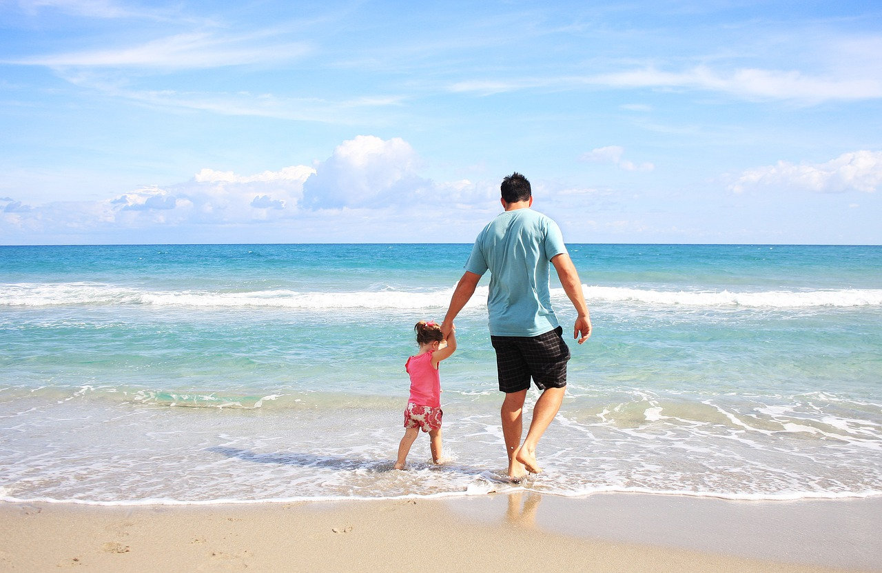 Guest Post: Yahweh: A Father’s Day Shout Out to A Terrible Parent