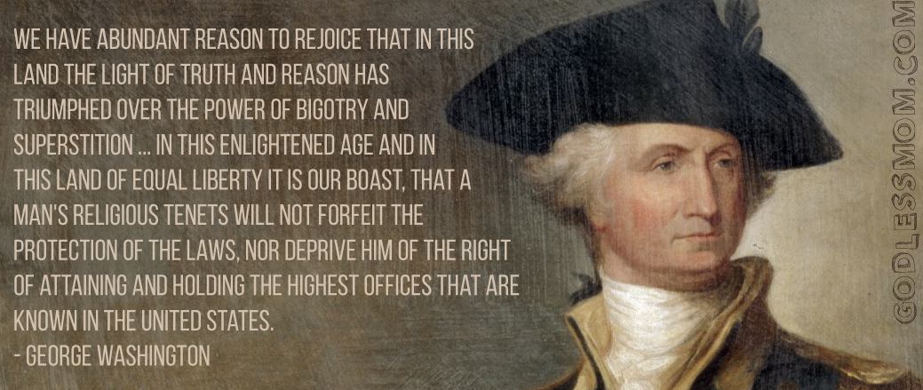 George Washington