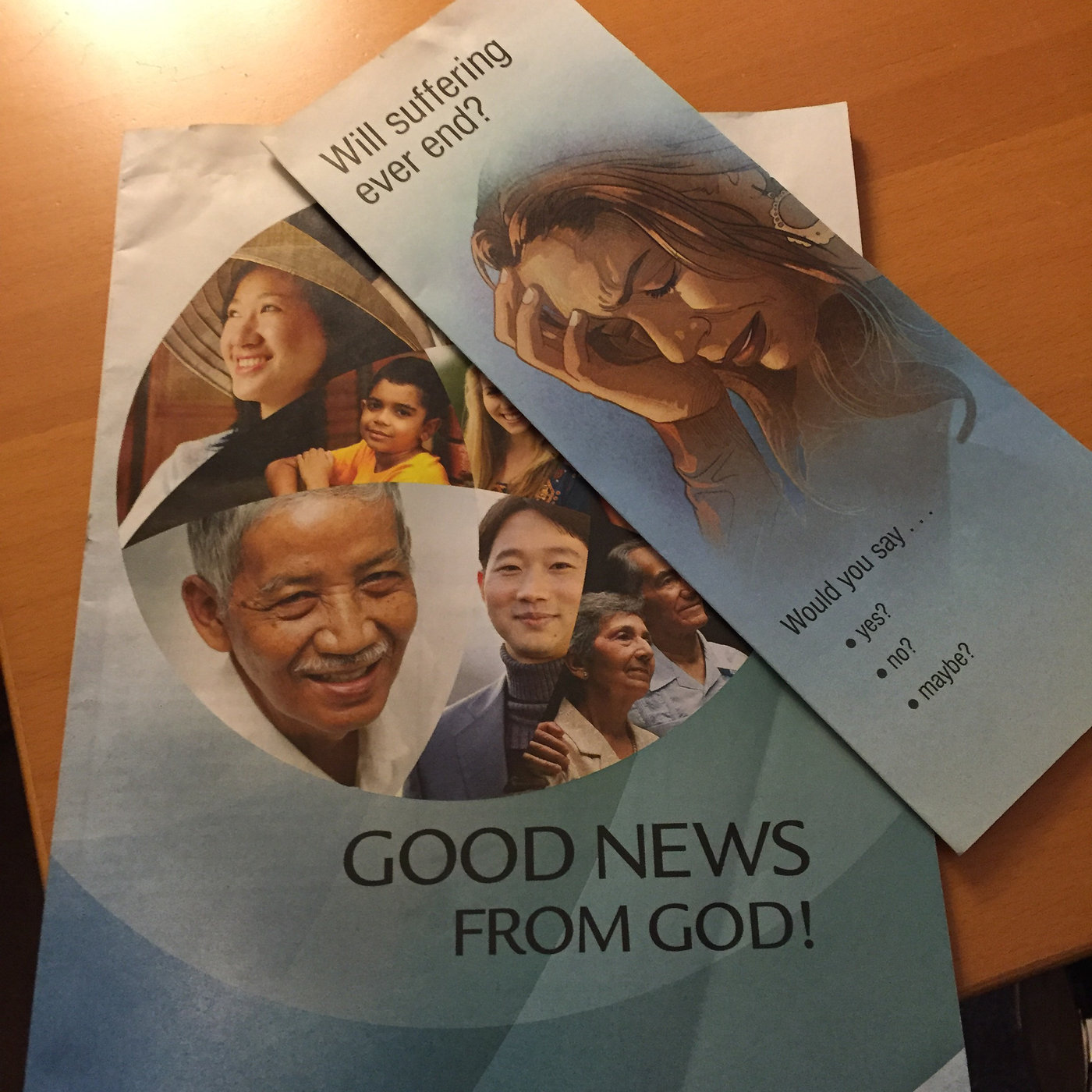 Atheist Life Hacks: How To Find A Missing Jehovah’s Witness