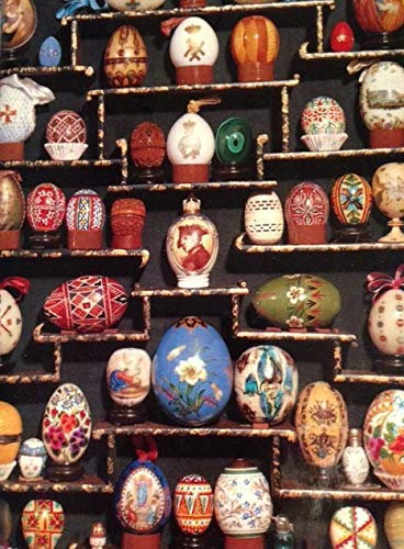 Newall, Venetia. An Egg at Easter: A Folklore Study