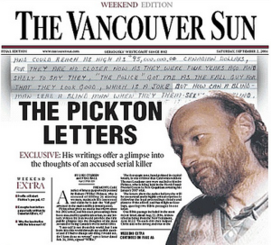 Robert PIckton