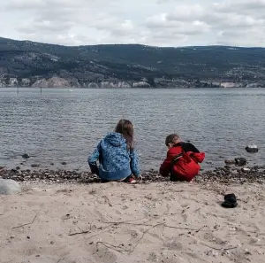 Why You Need To Talk To Your Kids About Sex Now