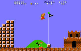 Mario Bros.