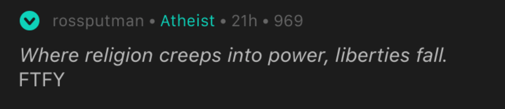 FTFY