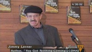 Jimmy Lerner