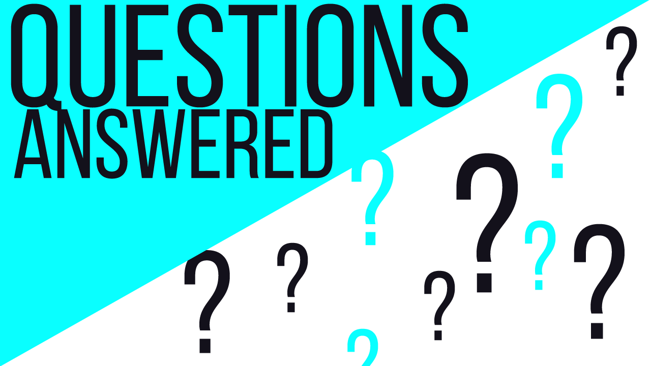 New Video: 6 Questions Atheists Are Commonly Asked By Believers