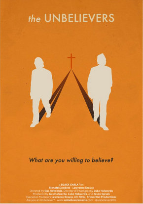 Every Atheist Needs: The Unbelievers