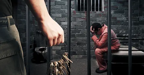 Reasonable Doubt Part 6: Jailhouse Snitches