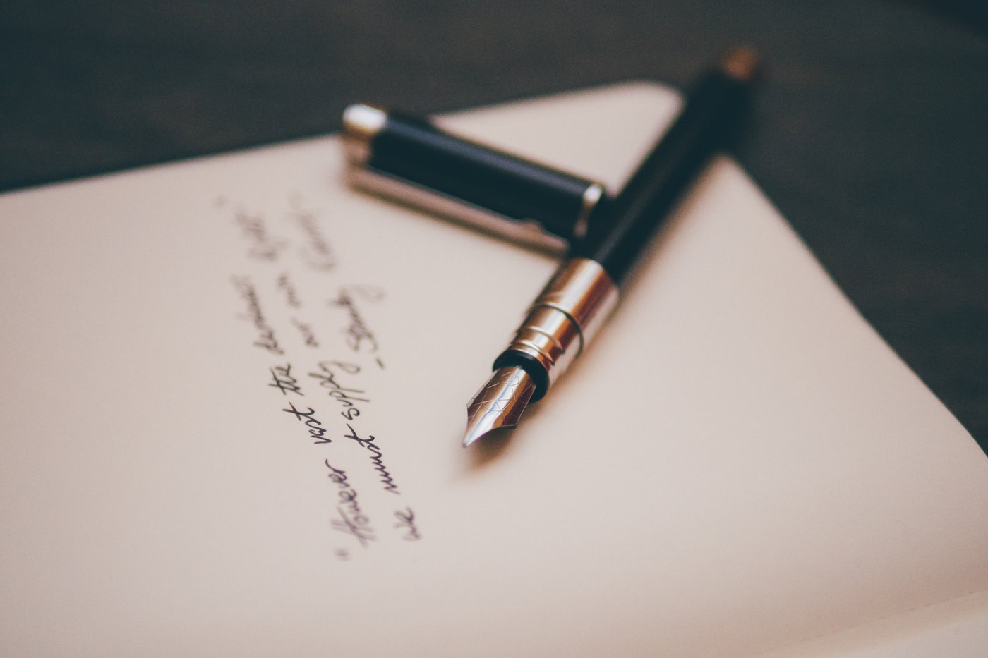 Dear Christian: I Had To Respond To This Condescending Letter To An Atheist