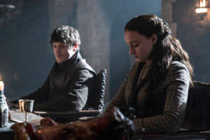 Sansa Ramsay