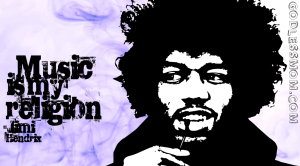 Jimi Hendrix