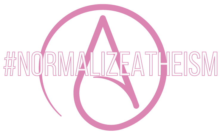 3 Reasons Why #NormalizeAtheism Is A Good Thing