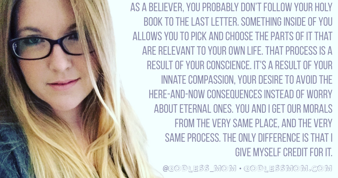 morality