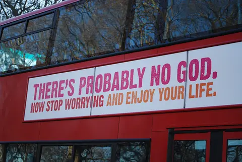 Atheist Noobs: How To Build A Secular Life