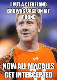 Cleveland Browns