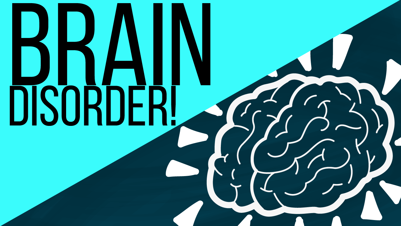 Video: Holy F*cking Comments: ATHEISM IS A BRAIN DISORDER!