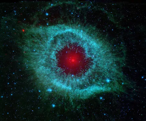 Stupid Jeebot Questions: Why Bother Expressing Our Insignificance?