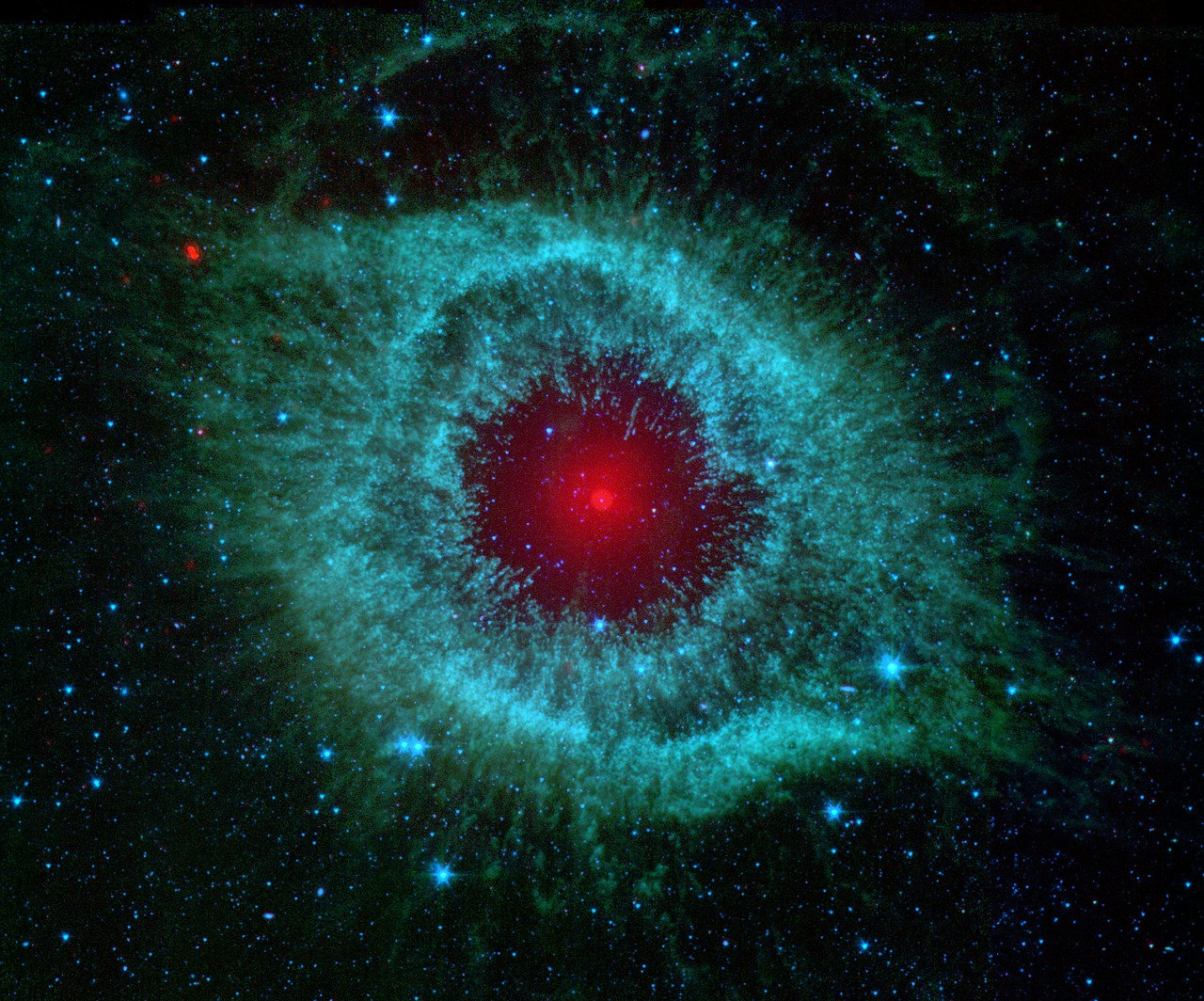 Stupid Jeebot Questions: Why Bother Expressing Our Insignificance?