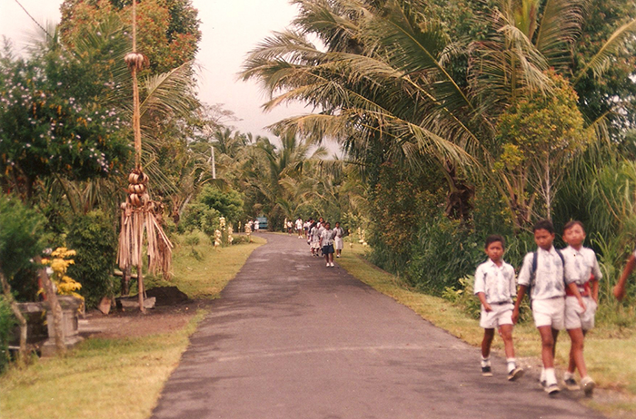 Bali