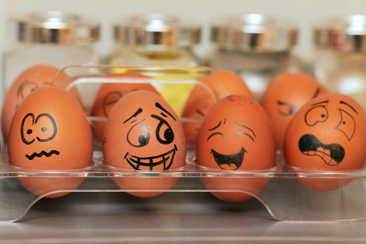 Eggs