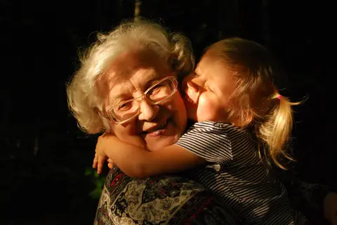 Ask Mommy: Atheist Grandma, Christian Granddaughter & Causing Doubt