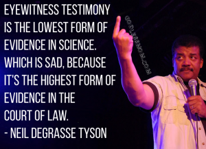 Neil degrasse Tyson